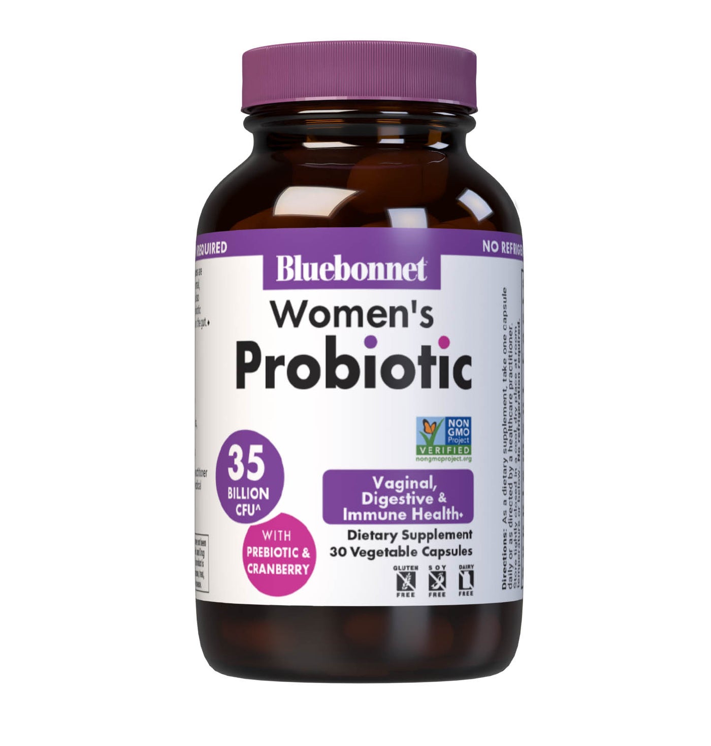 Women's Probiotic