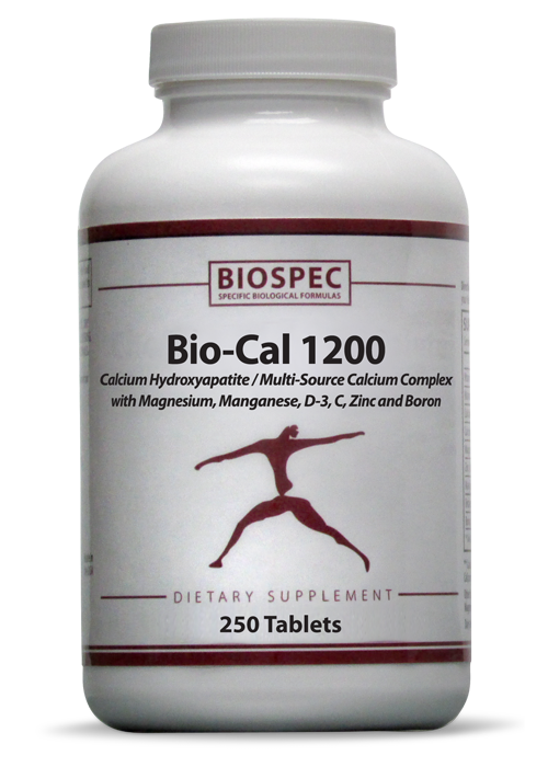 Bio-Cal 1200