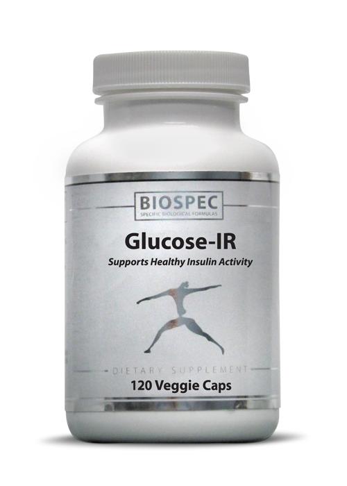 Glucose-IR