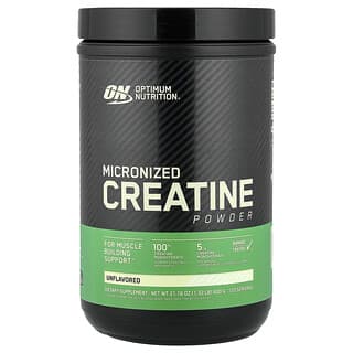 Micronized Creatine Powder Unflavored