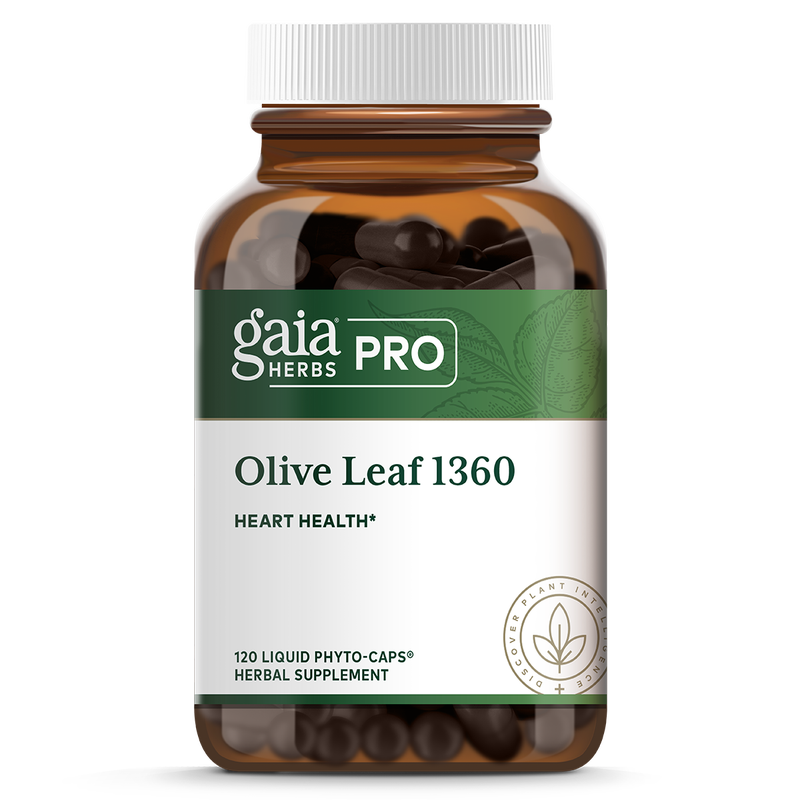 Olive Leaf 1360 PRO