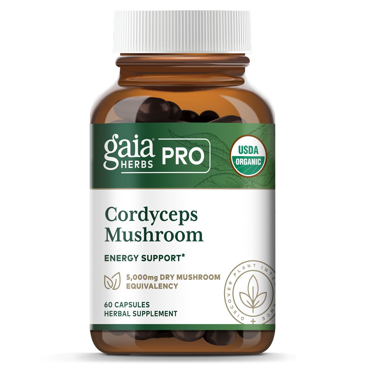 Cordyceps Mushroom PRO
