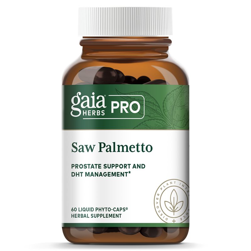 Saw Palmetto PRO