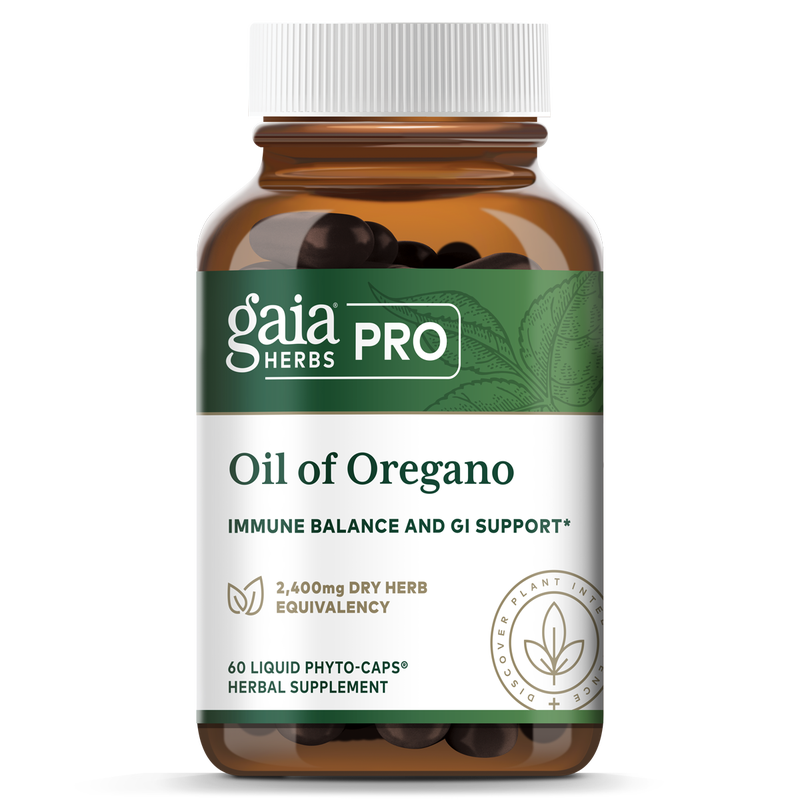 Oil of Oregano PRO