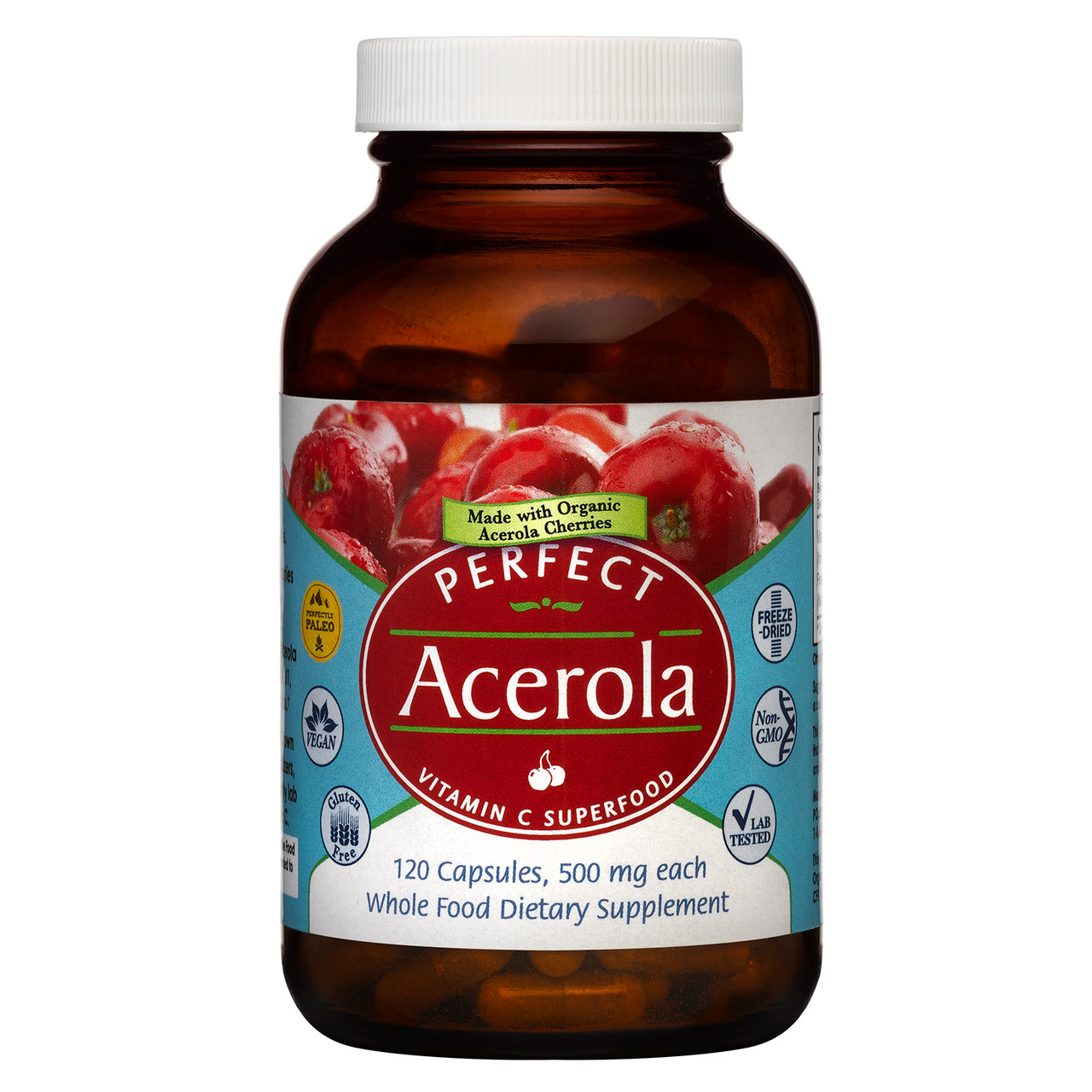 Perfect Acerola 500 mg