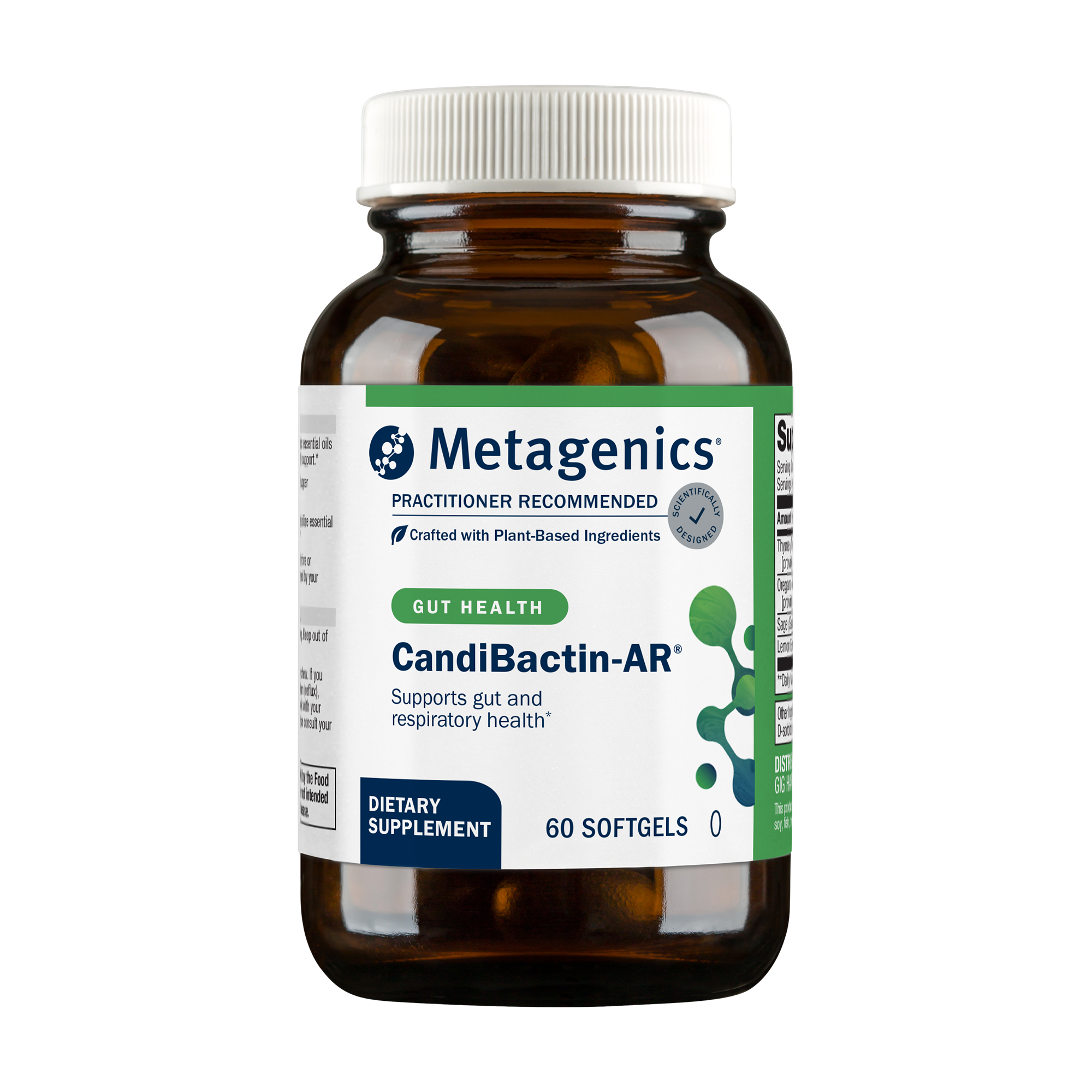 CandiBactin-AR