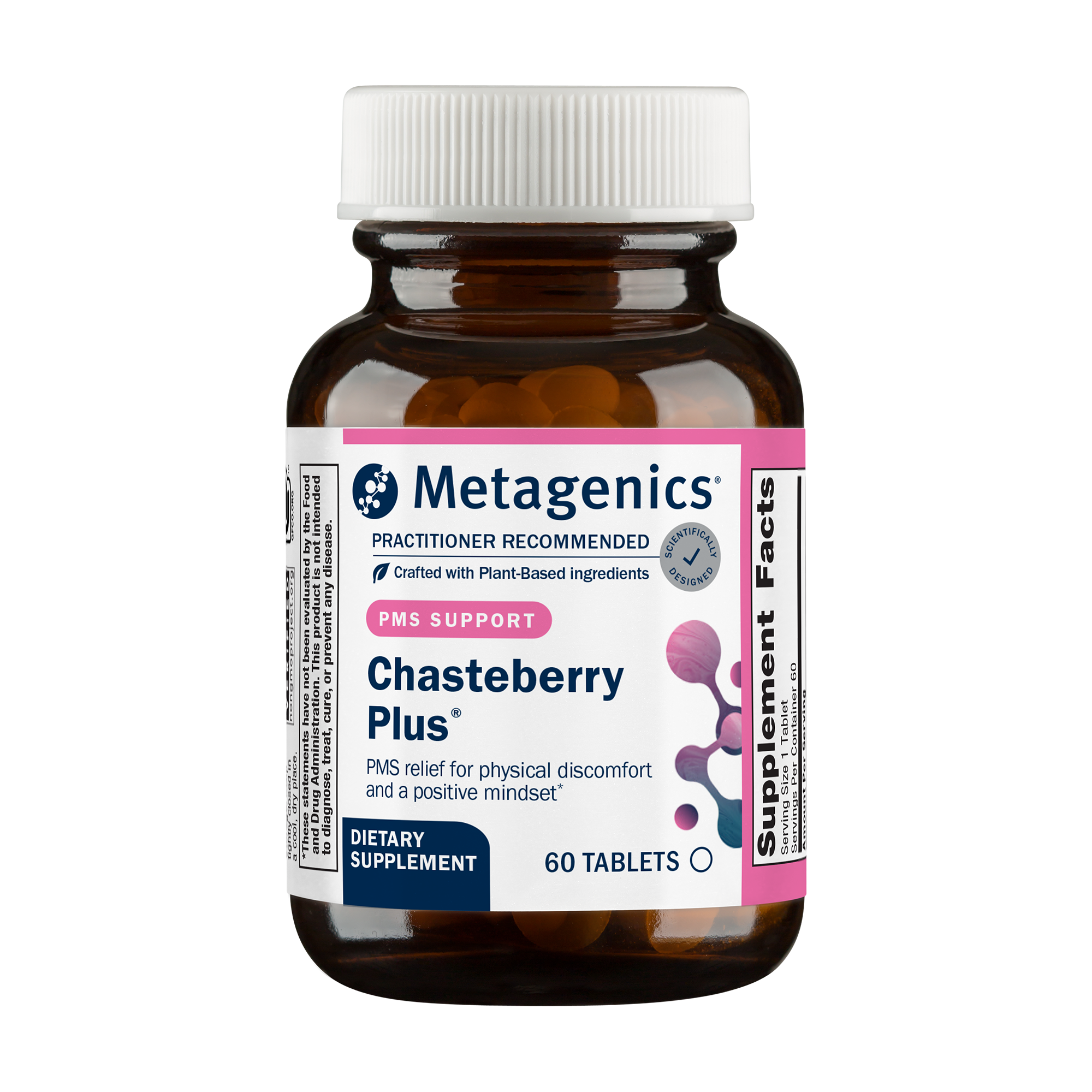 Chasteberry Plus®