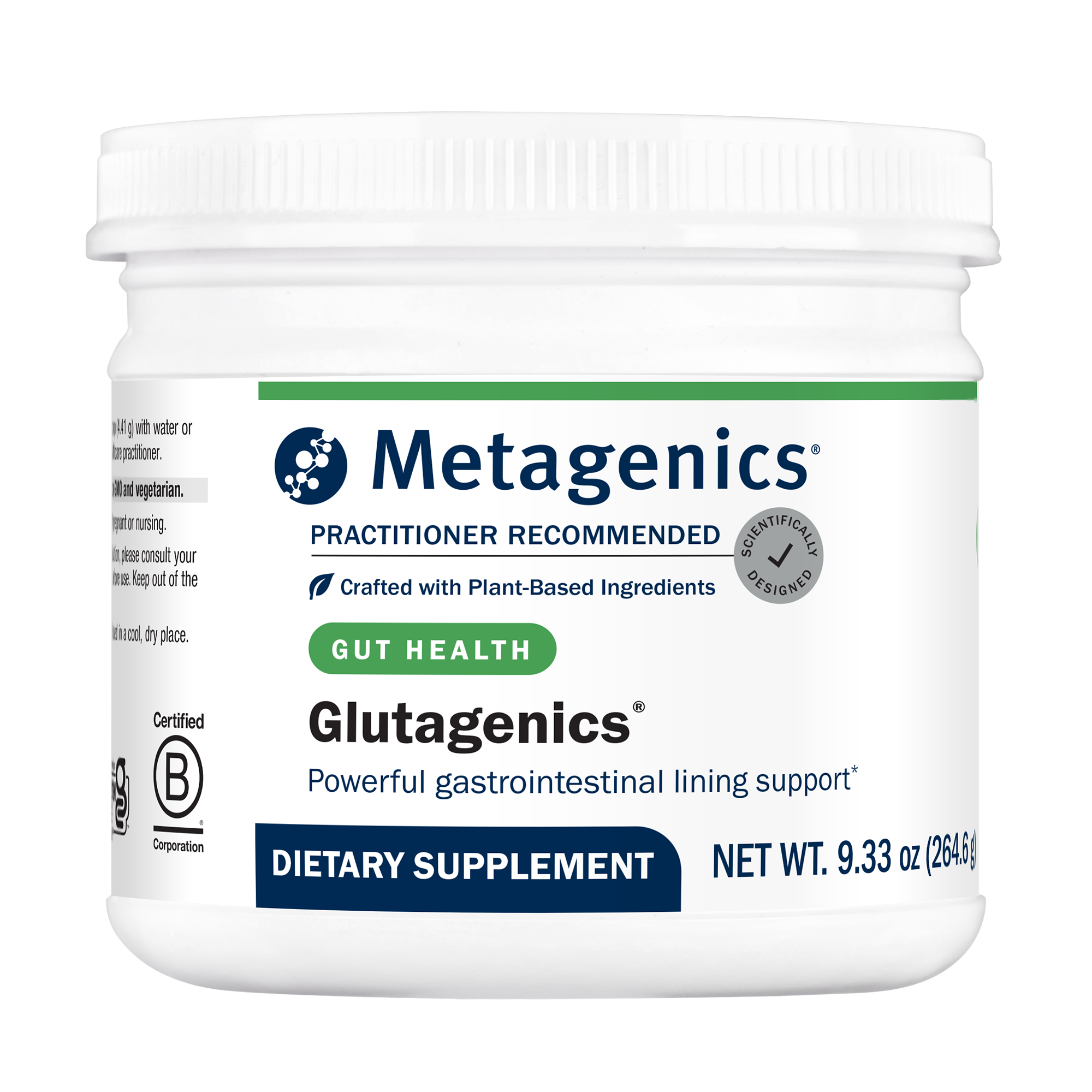 Glutagenics®