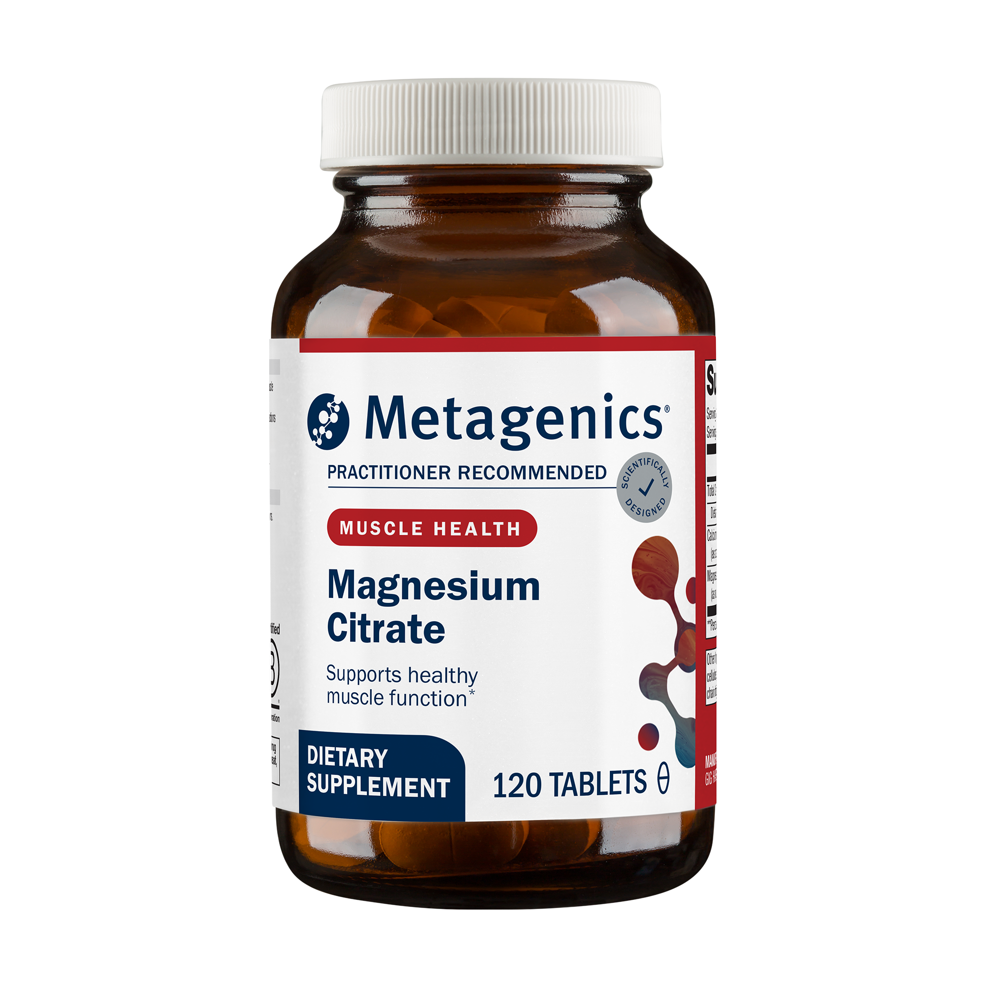 Magnesium Citrate