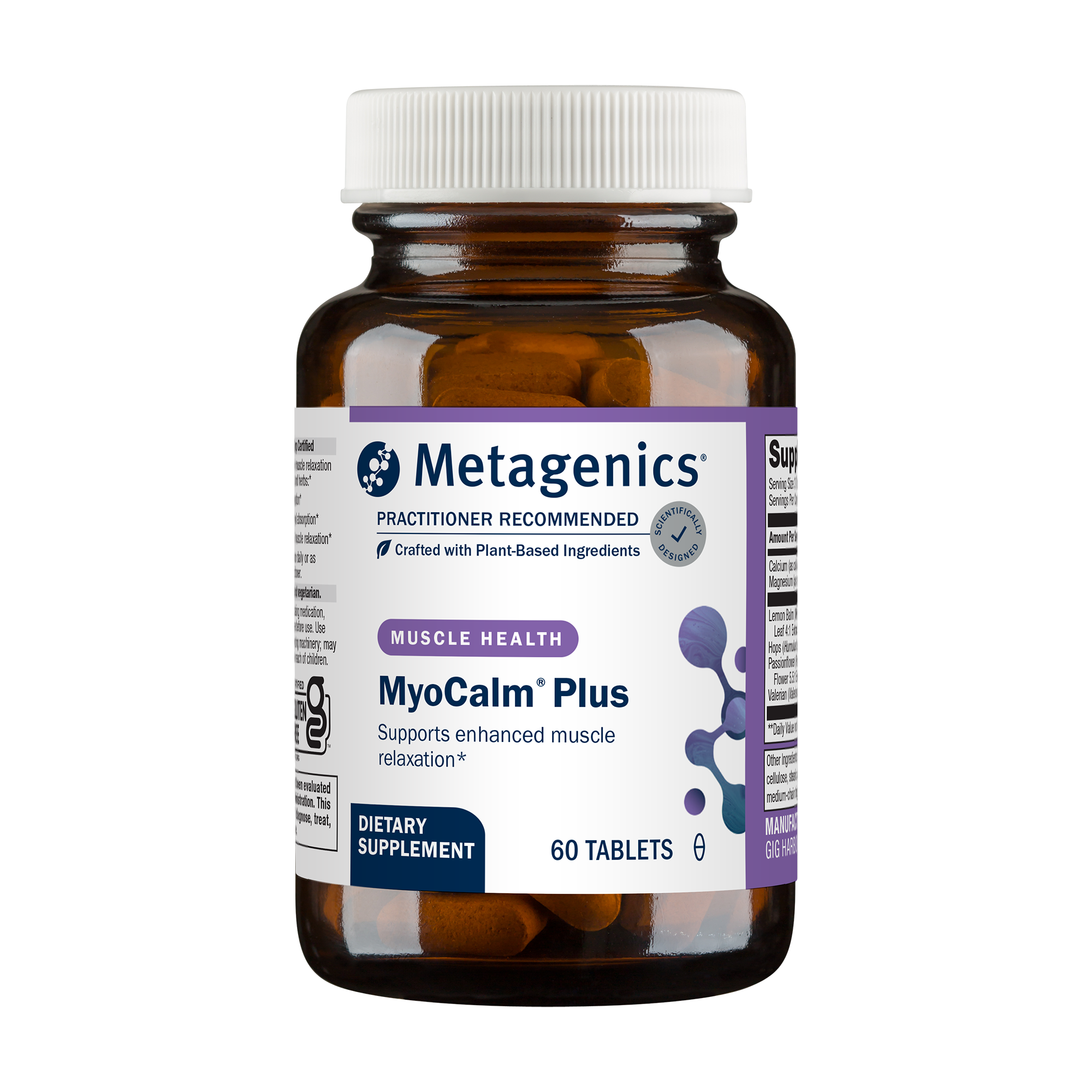 MyoCalm Plus