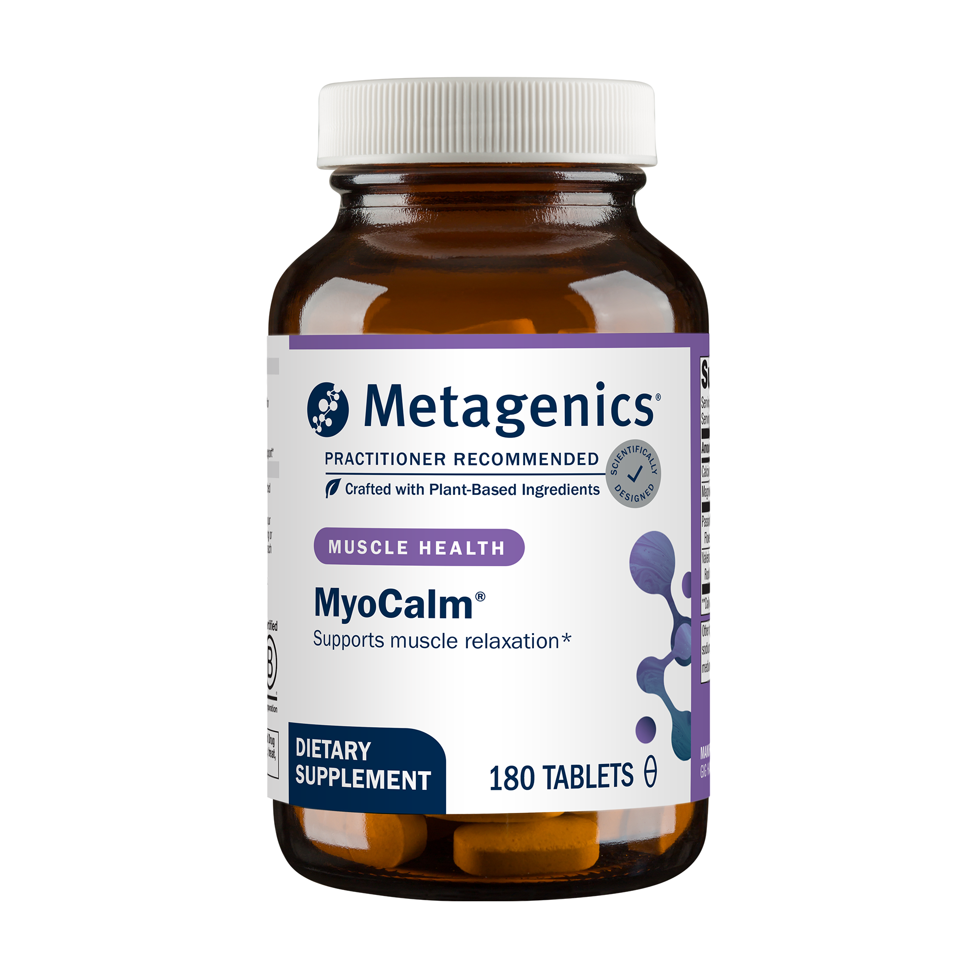 MyoCalm