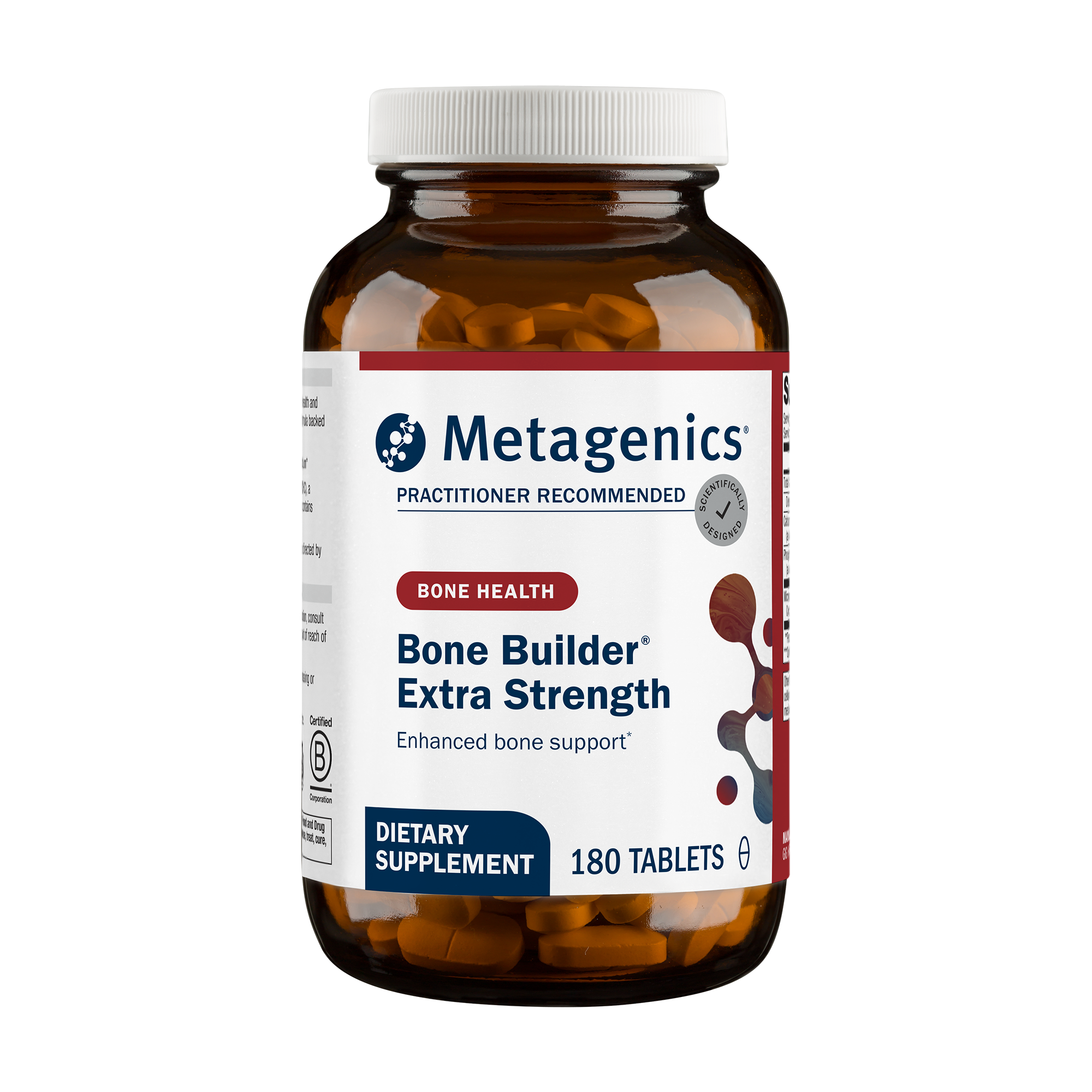 Bone Builder Extra Strength