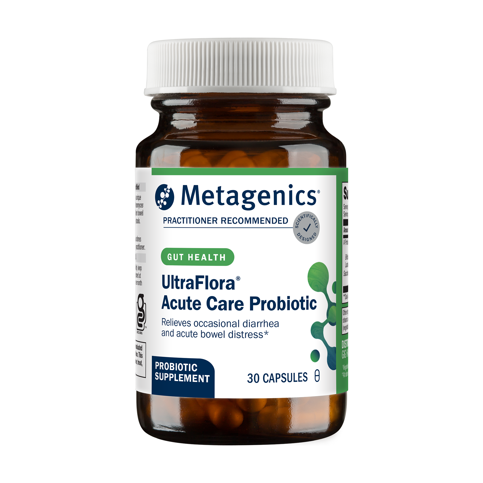 UltraFlora® Acute Care Probiotic