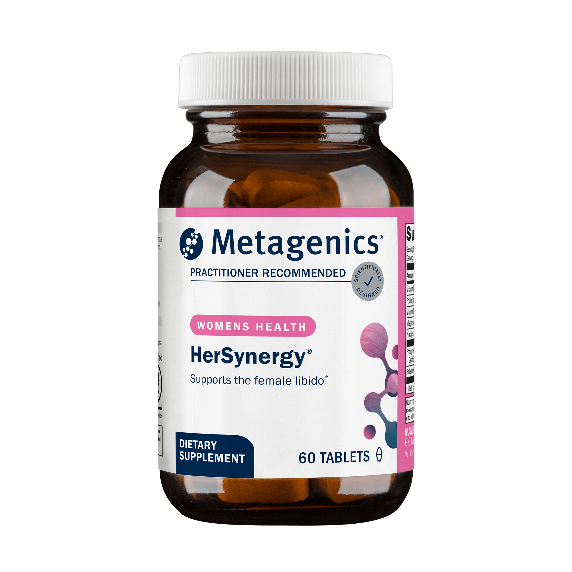 HerSynergy®