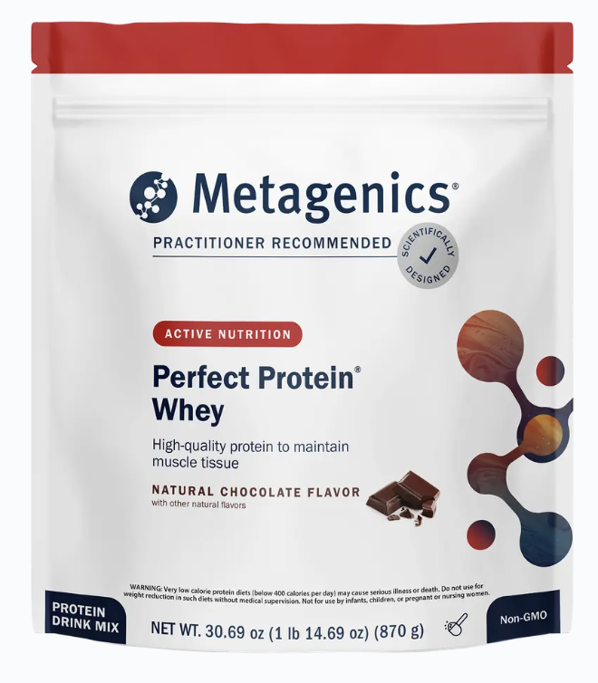 Perfect Protein Whey (Chocolate)