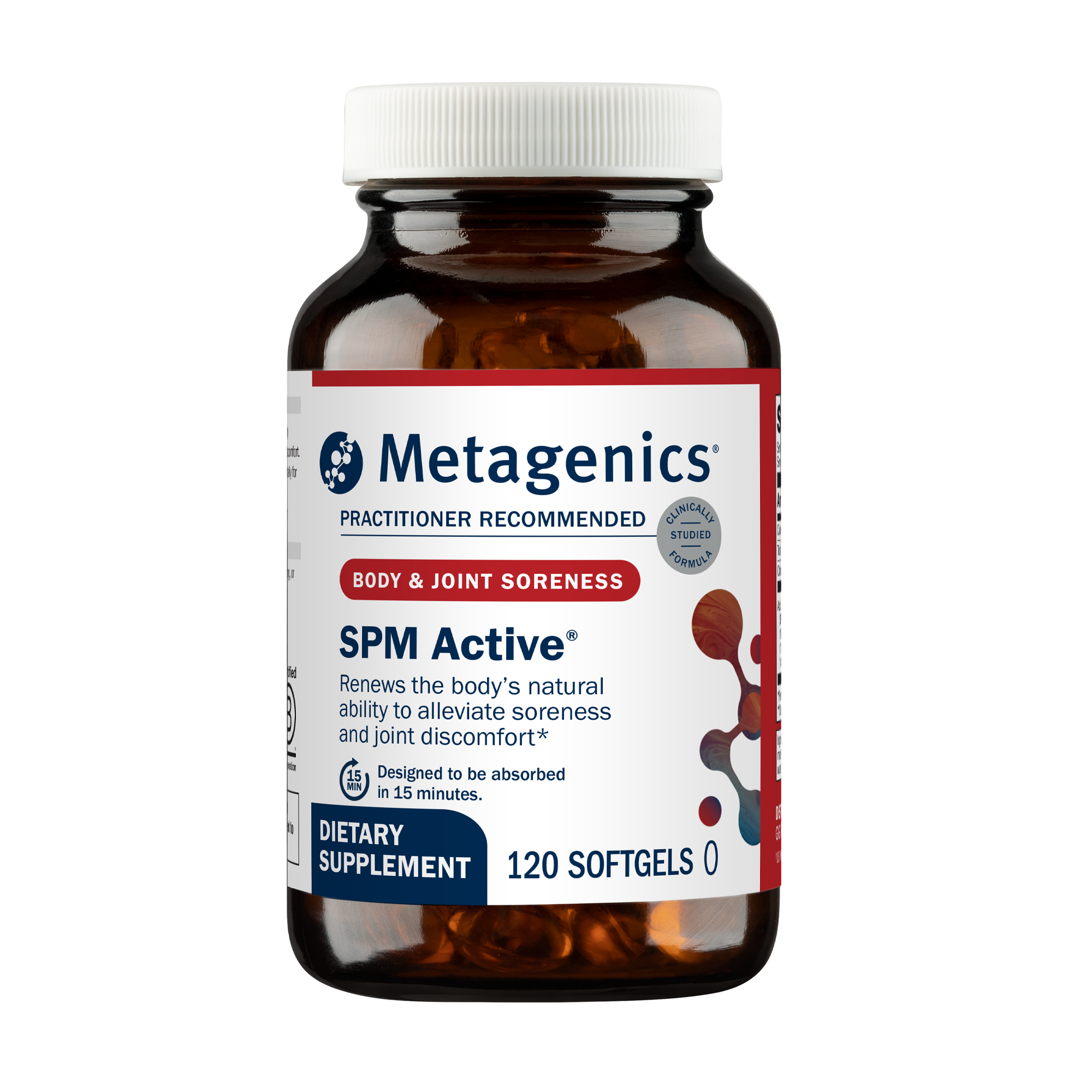 SPM Active