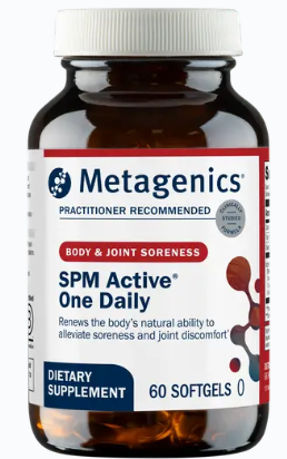 SPM Active One Daily