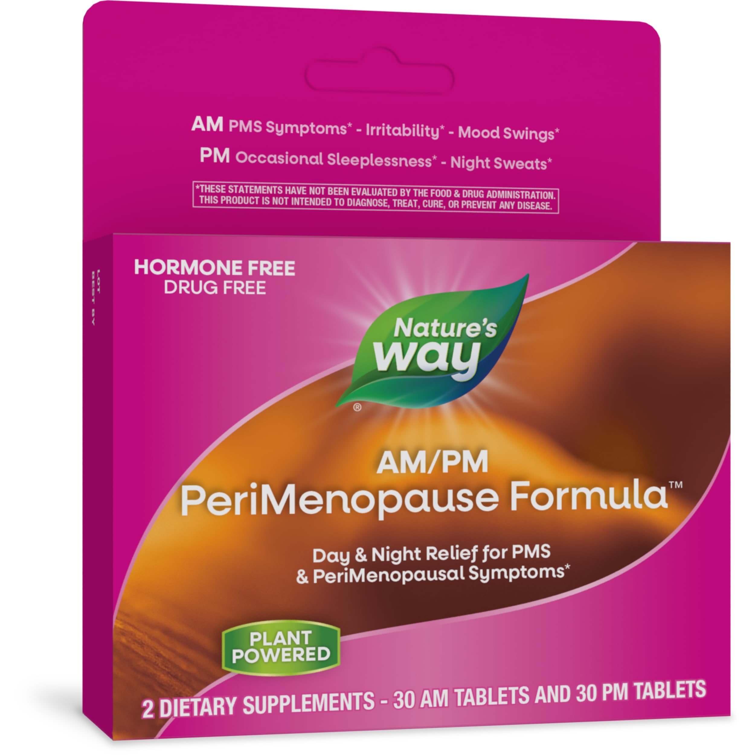 PM PeriMenopause Formula