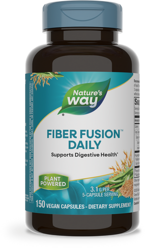Fiber Fusion Daily