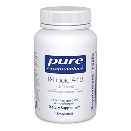 R-Lipoic Acid