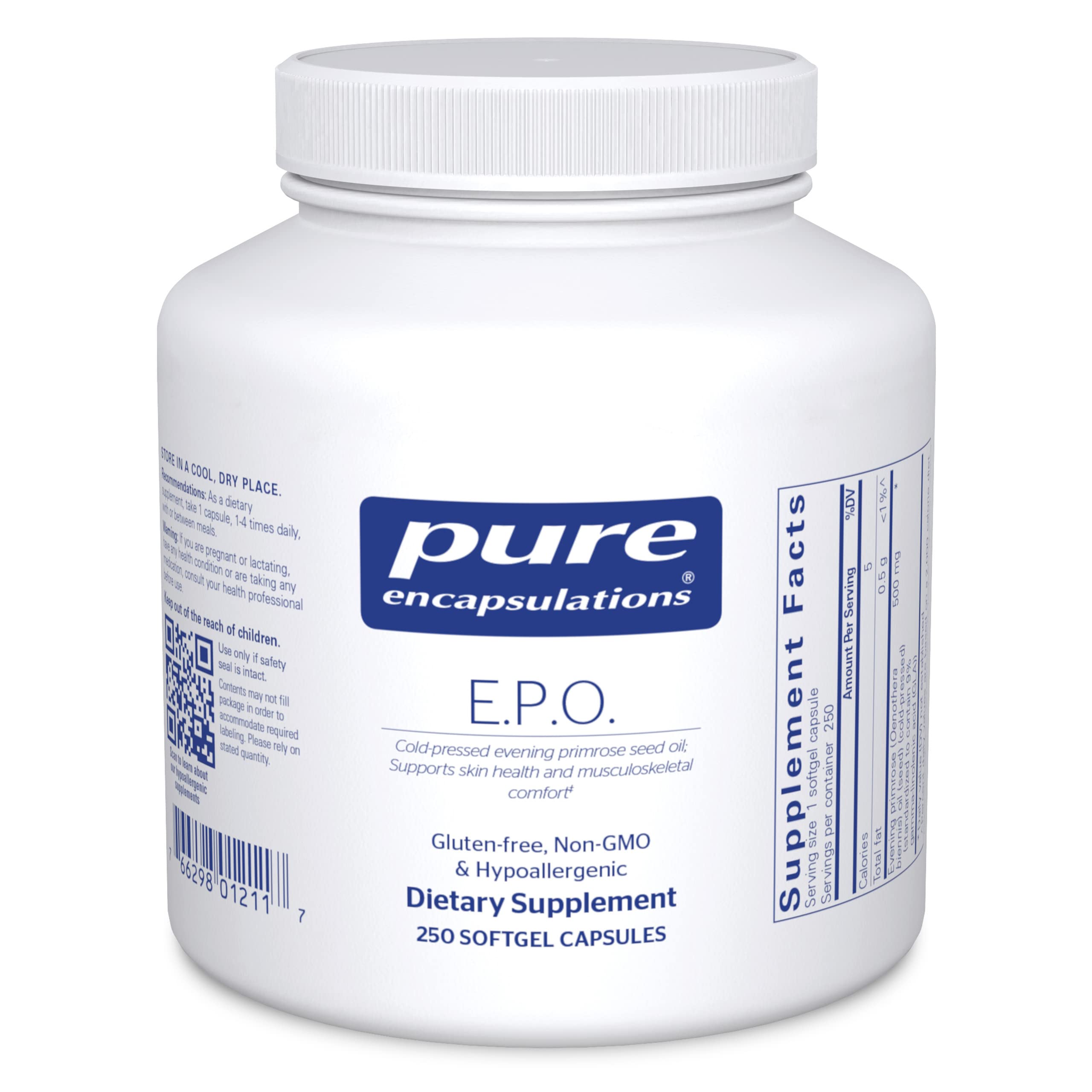 E.P.O.