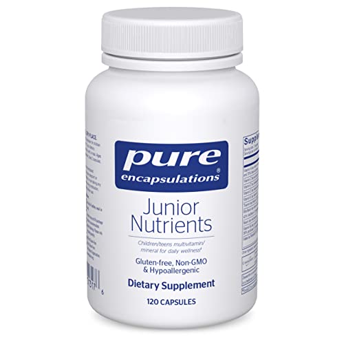 Junior Nutrients