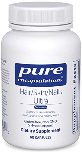 Hair/Skin/Nails Ultra