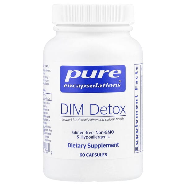 DIM Detox