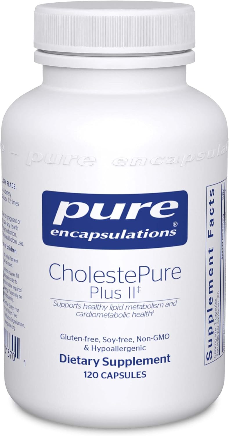 CholestePure Plus ll