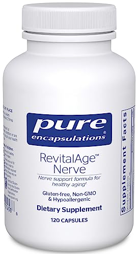 RevitalAge Nerve