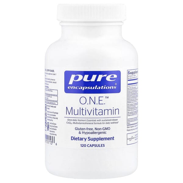O.N.E. Multivitamin