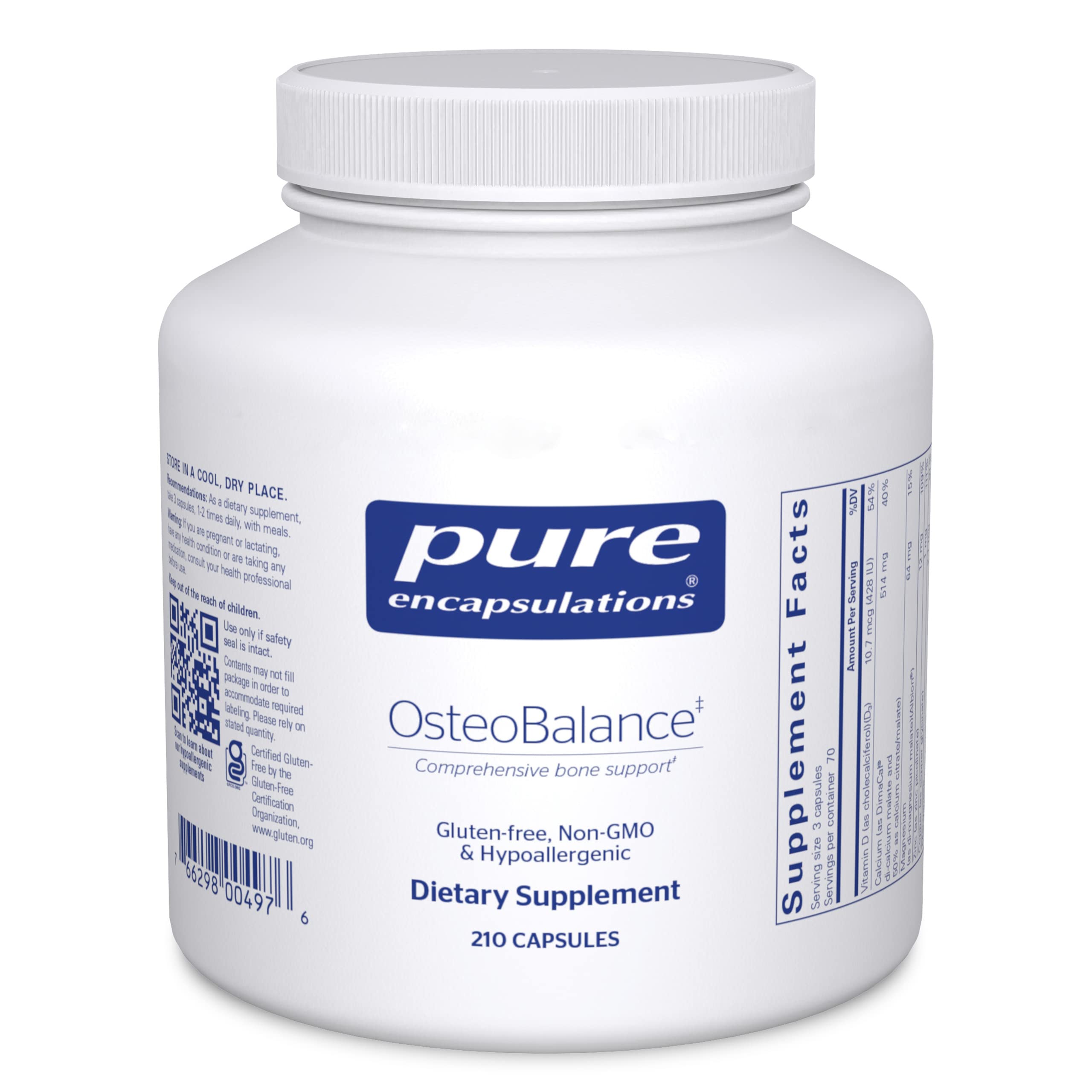 OsteoBalance