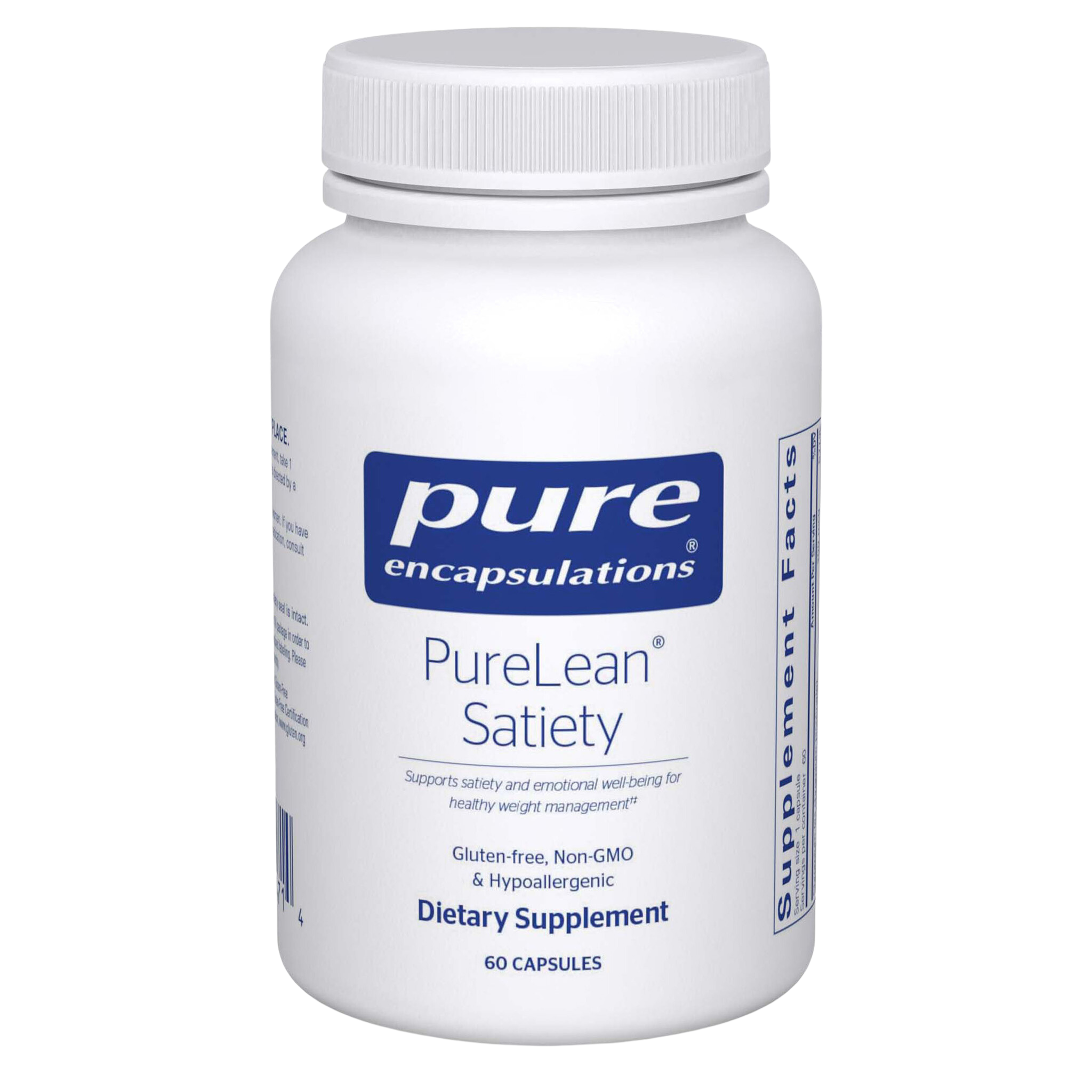 PureLean Satiety