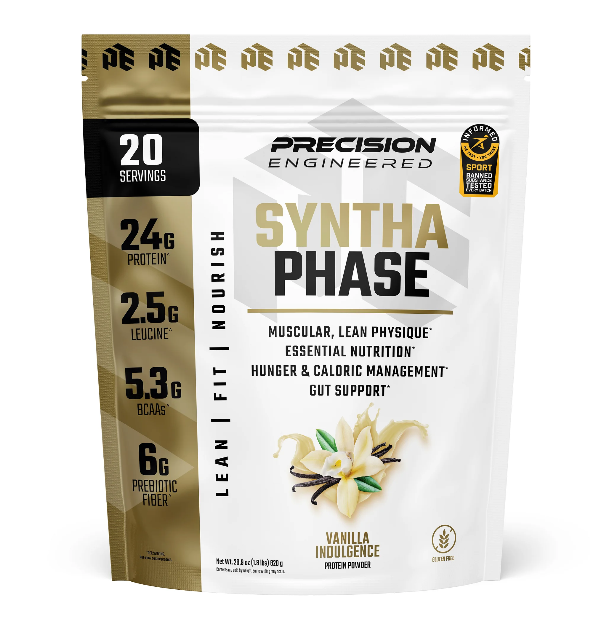Syntha Phase Vanilla
