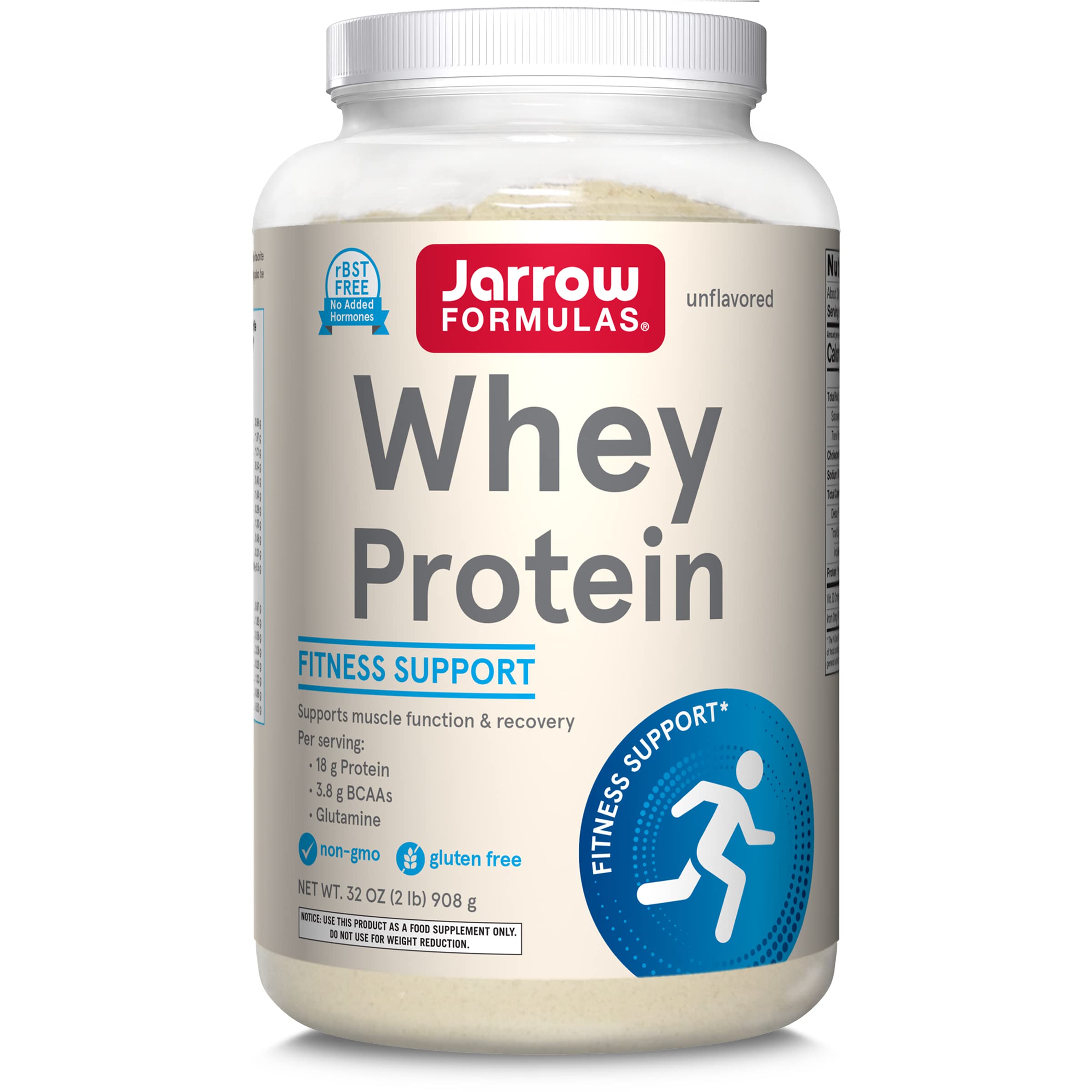 Whey Protein