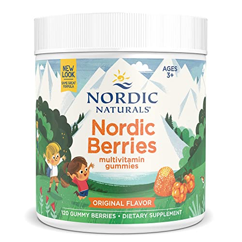 Nordic Berries Original Flavor