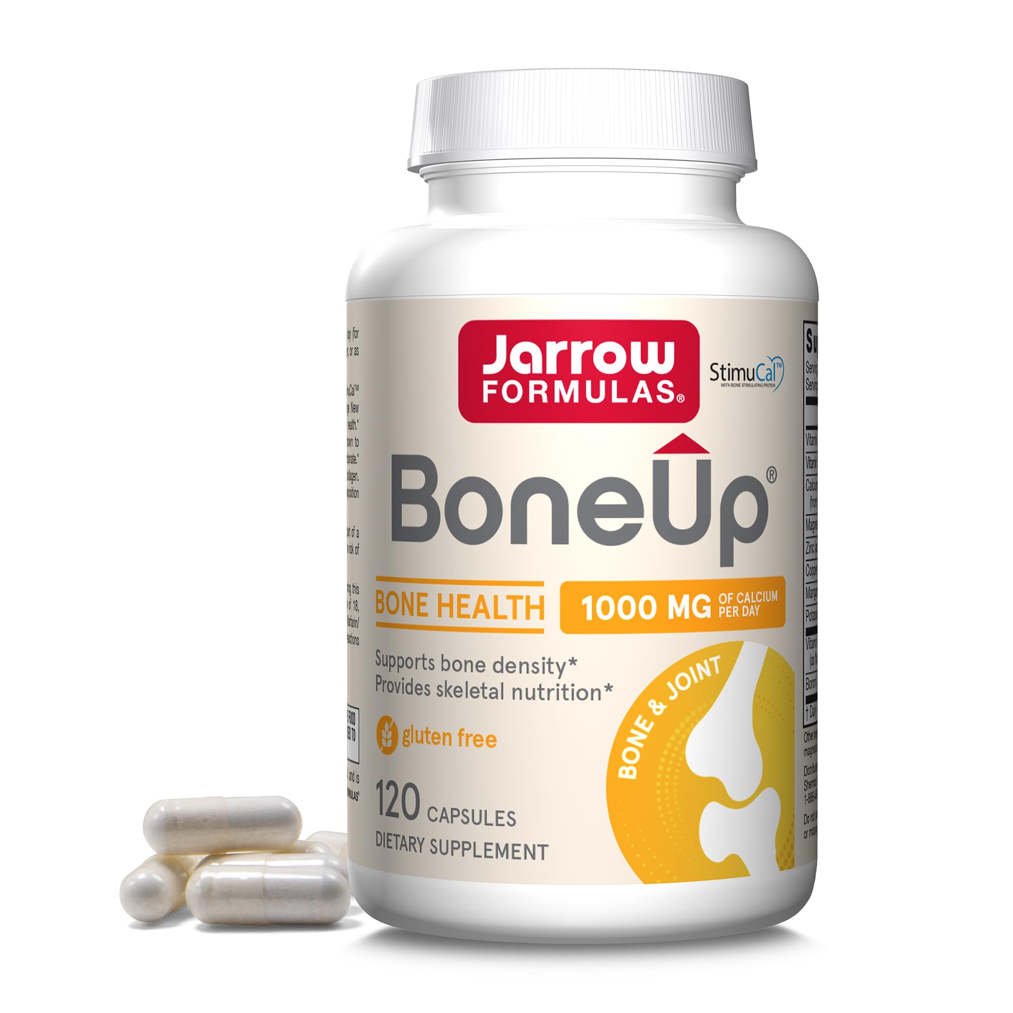 BoneUp