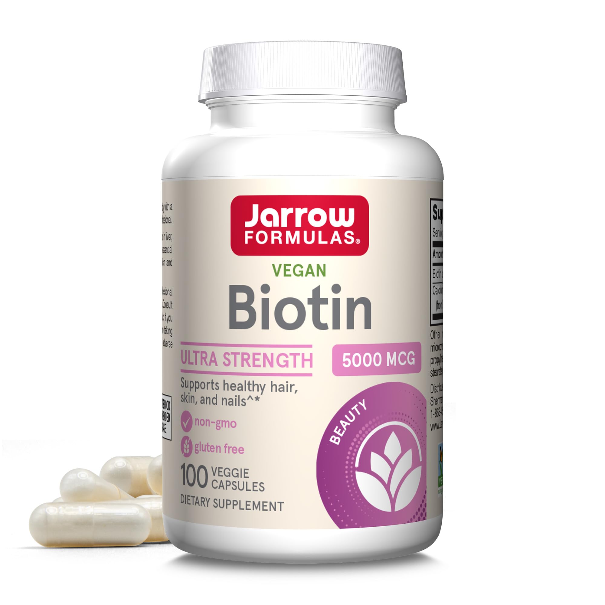 Biotin