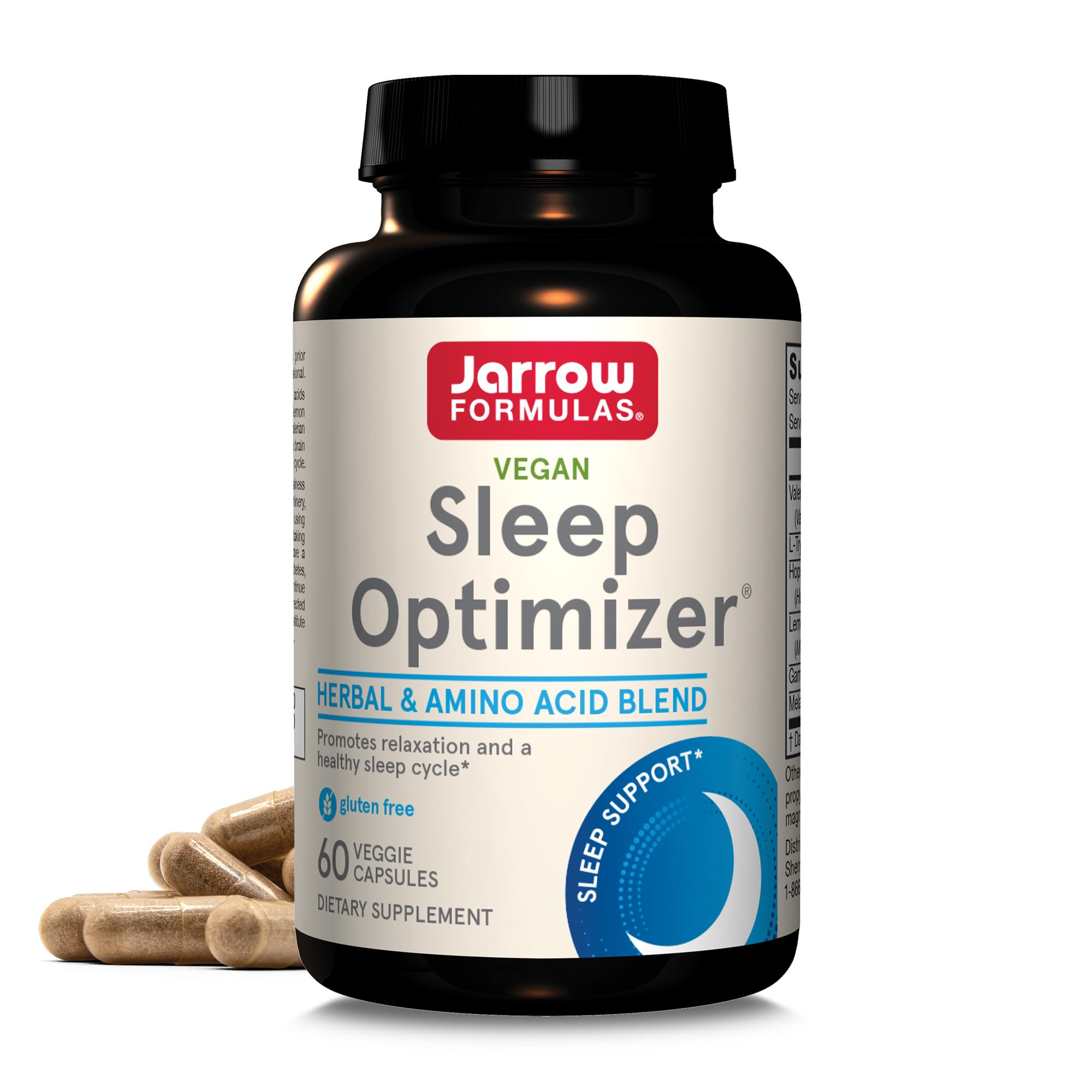 Sleep Optimizer
