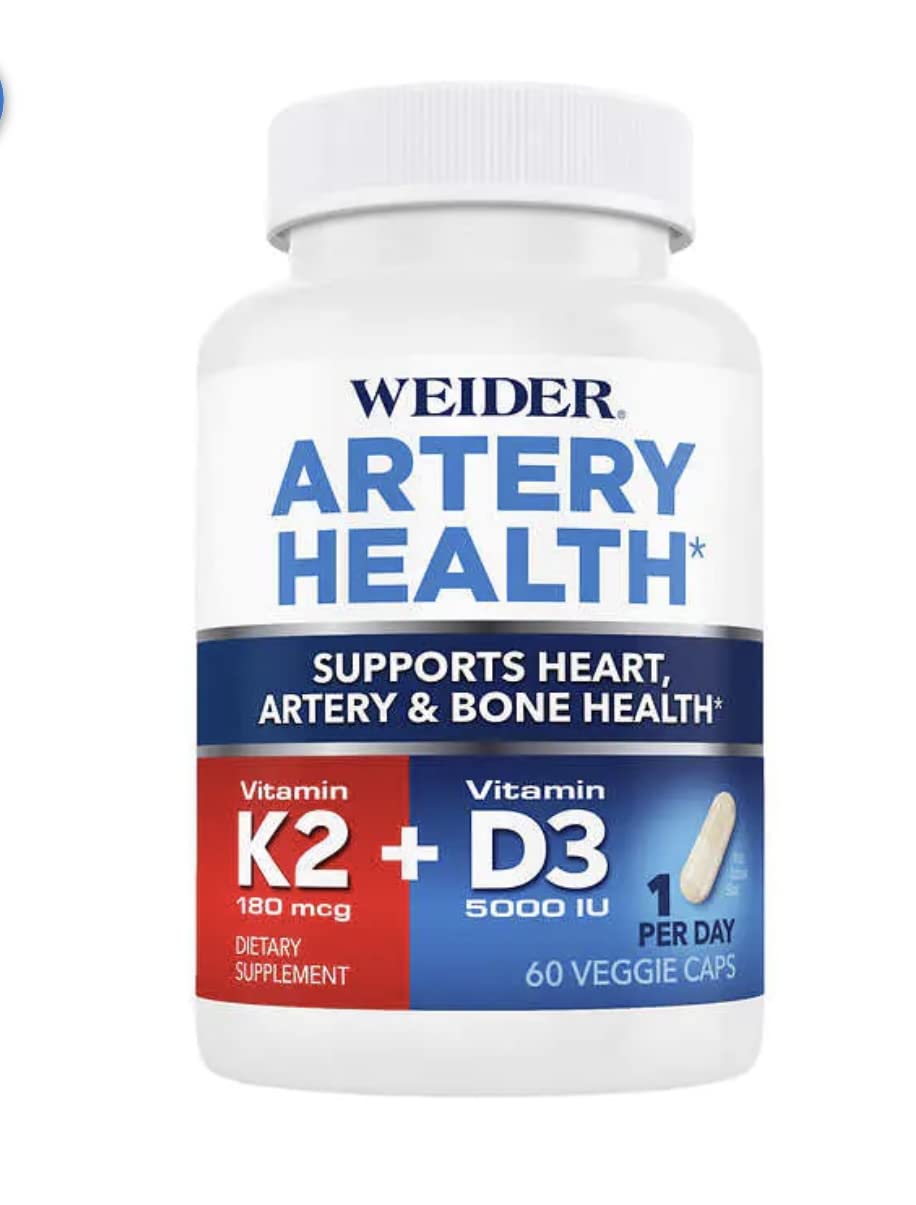 Artery Health