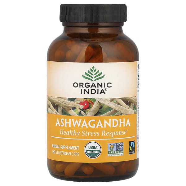 Ashwagandha