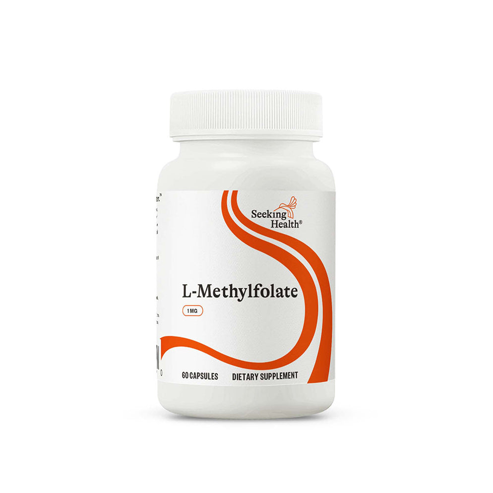 L-Methylfolate