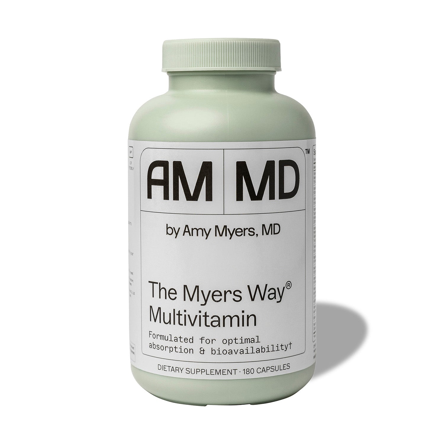 Multivitamin Iron Free