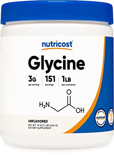 Glycine Powder
