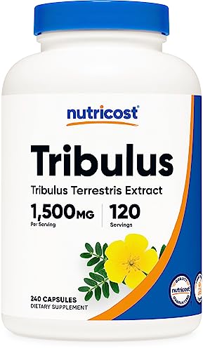 Tribulus 1500mg