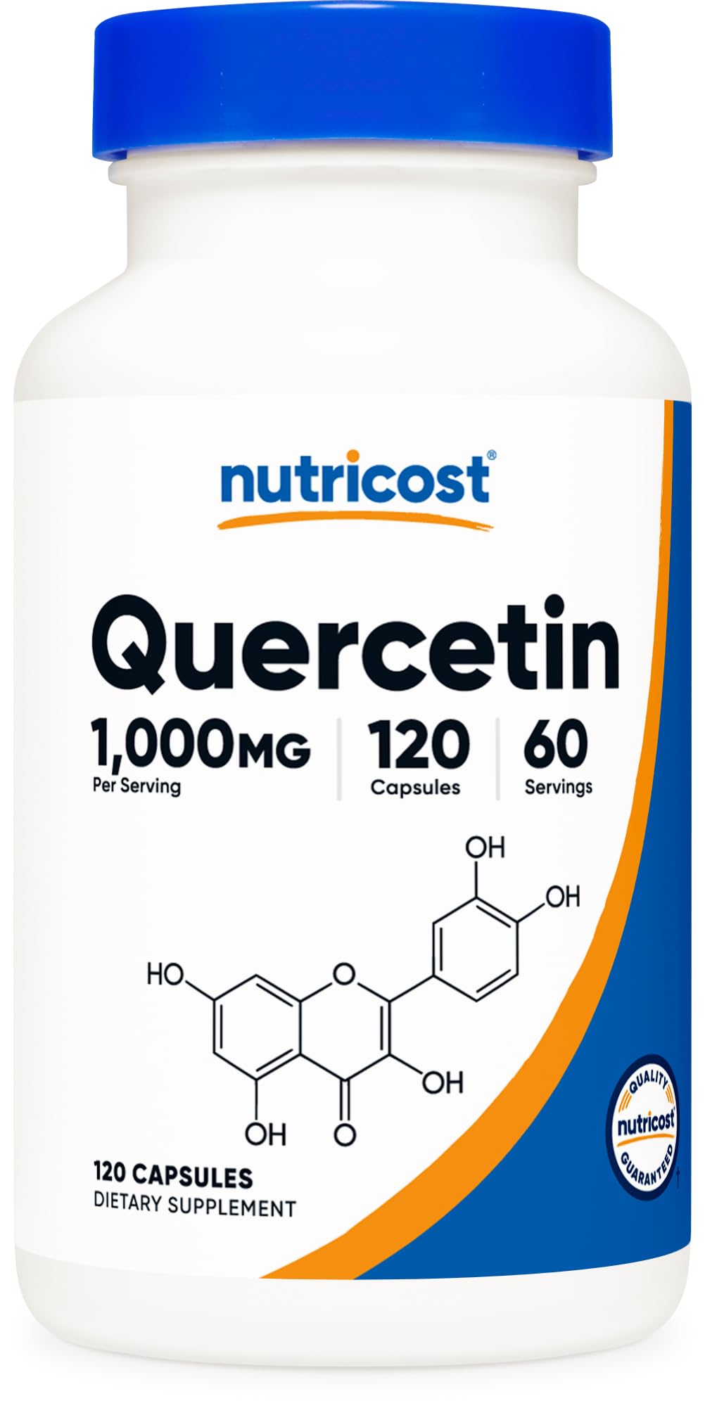 Quercetin 1000 mg
