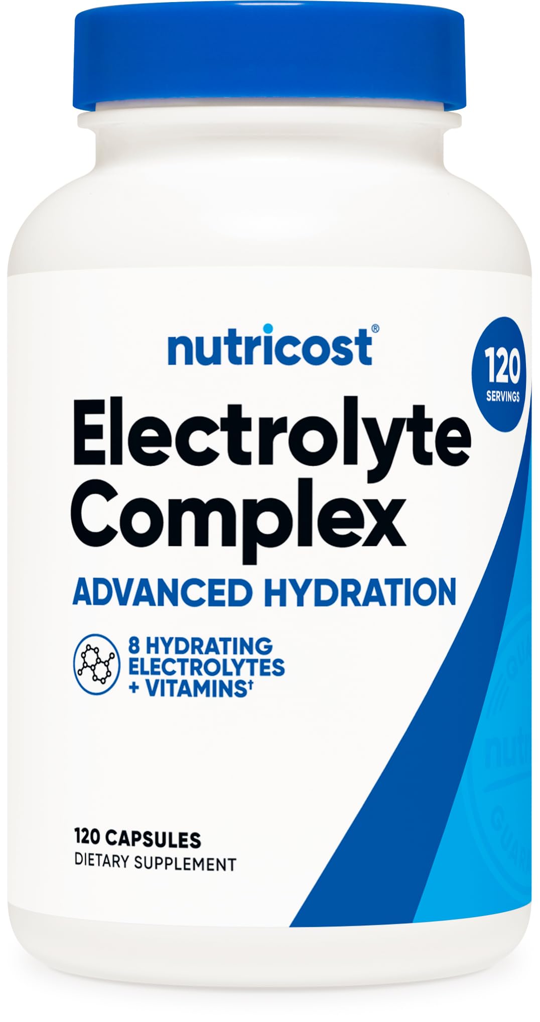 Electrolyte Complex