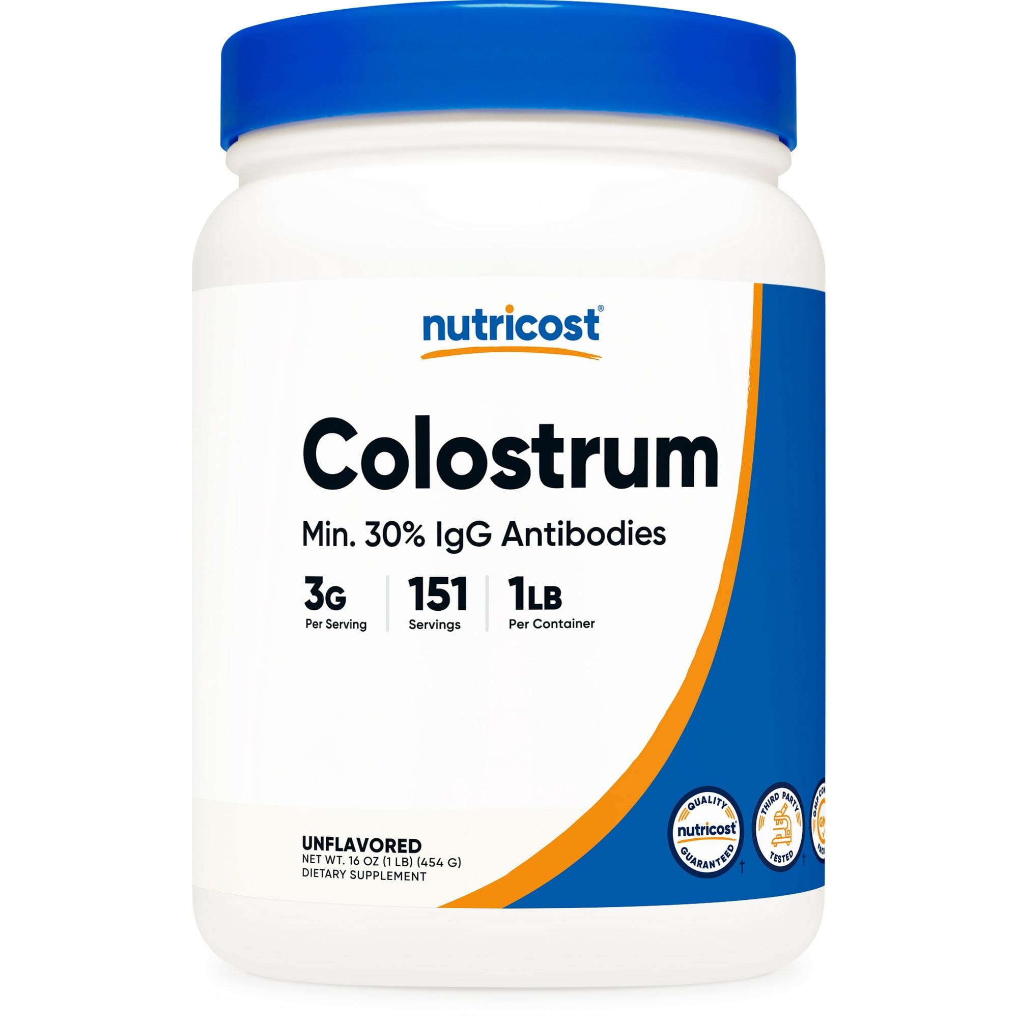 Colostrum