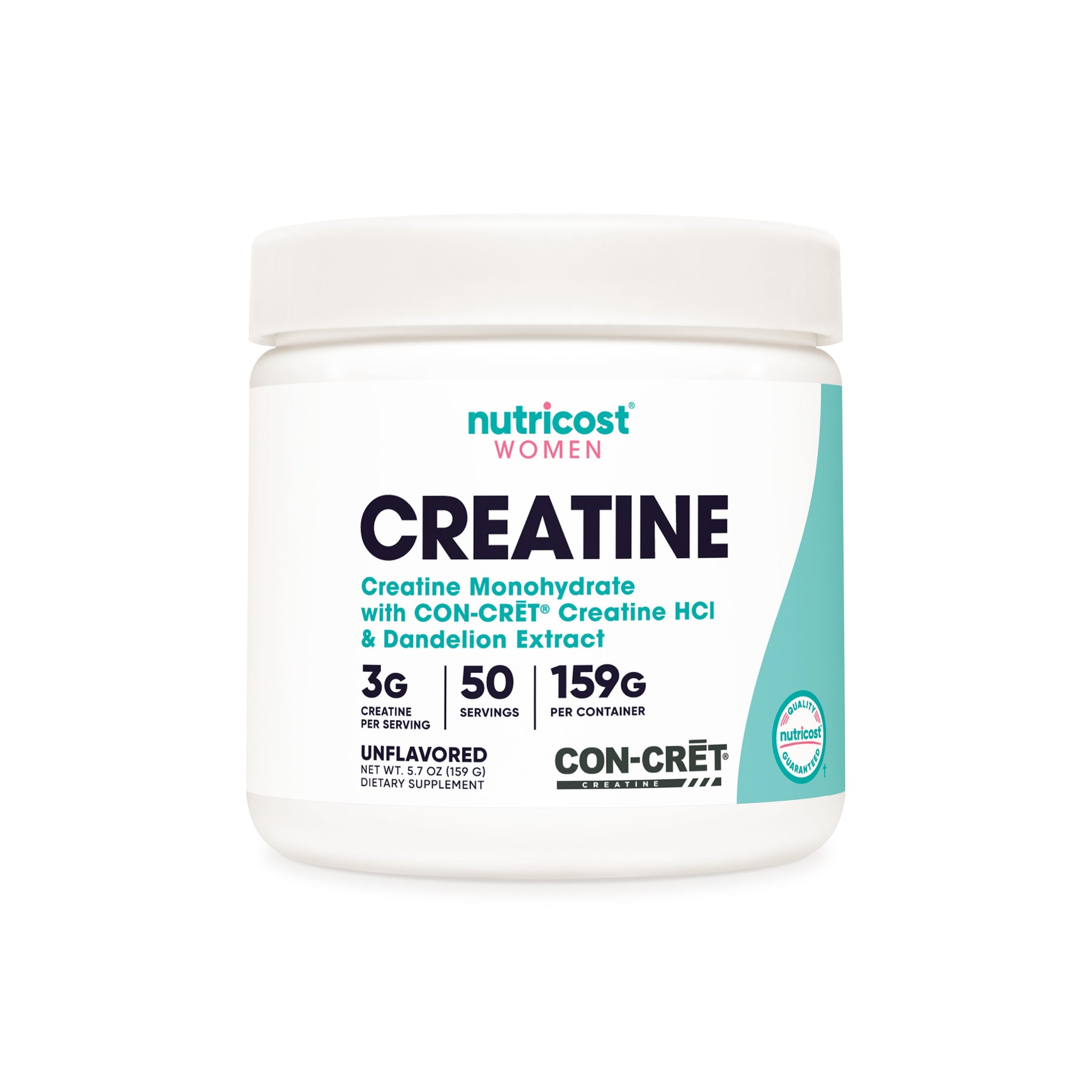 Creatine for Women (Unflavored)