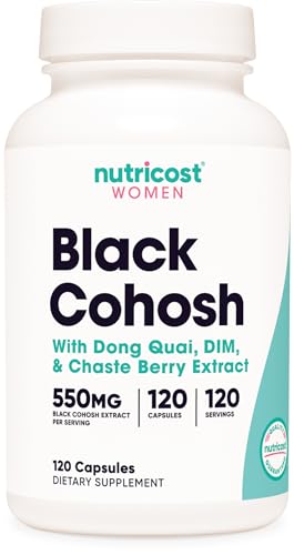 Black Cohosh
